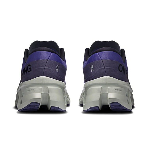 Twilight/White - On - Mens Cloudmonster 3 Running Shoes