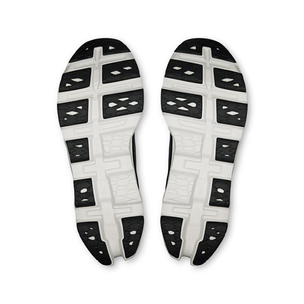 Eclipse/Frost - On - Mens Cloudmonster 3 Running Shoes