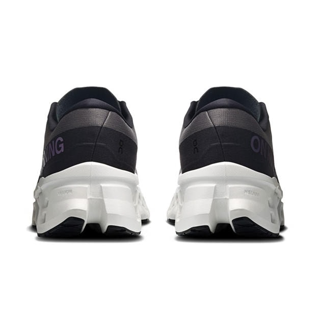 Eclipse/Frost - On - Mens Cloudmonster 3 Running Shoes