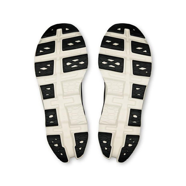 Eclipse/Ivory - On - Mens Cloudmonster 3 Running Shoes
