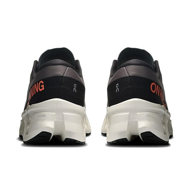 Eclipse/Ivory - On - Mens Cloudmonster 3 Running Shoes