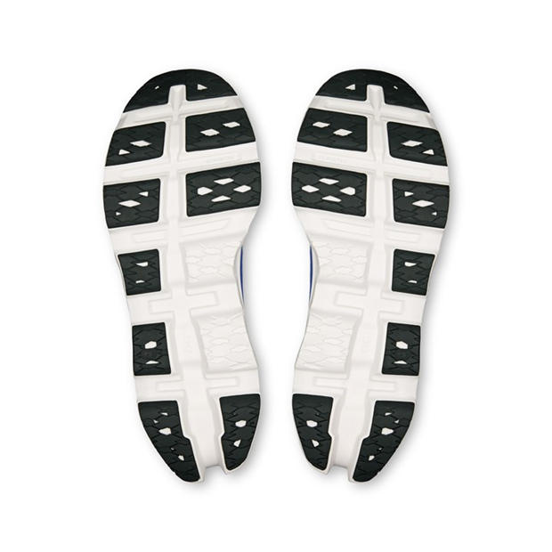 Iceberg/Ivory - On - Mens Cloudmonster 3 Running Shoes