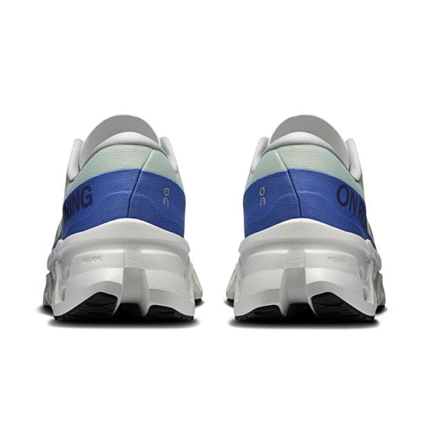 Iceberg/Ivory - On - Mens Cloudmonster 3 Running Shoes