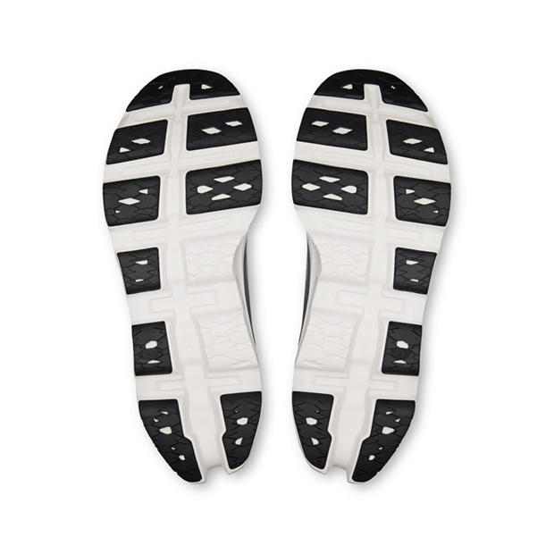Tin/Ivory - On - Mens Cloudmonster 3 Running Shoes