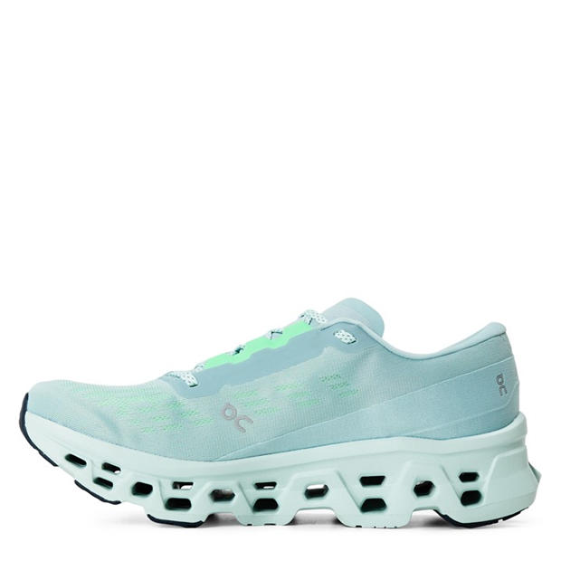 Brook/Flurry - On - Mens Cloudmonster 3 Running Shoes