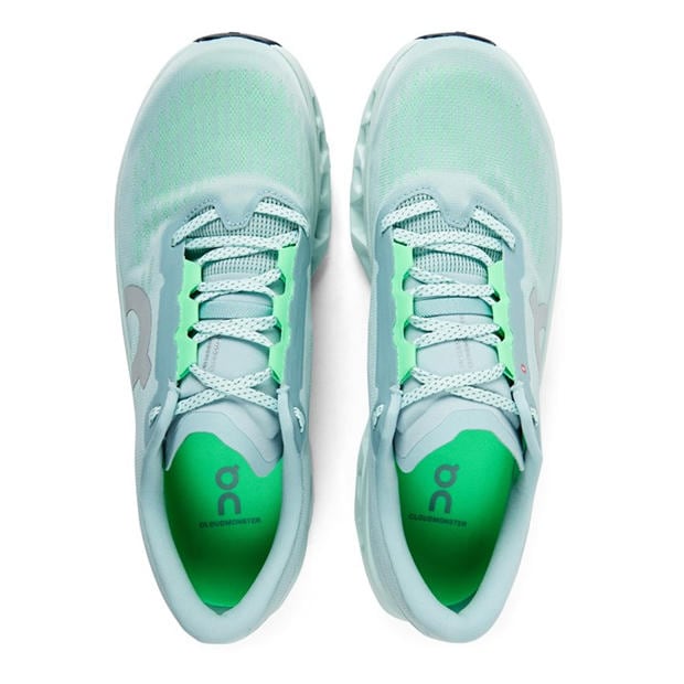 Brook/Flurry - On - Mens Cloudmonster 3 Running Shoes