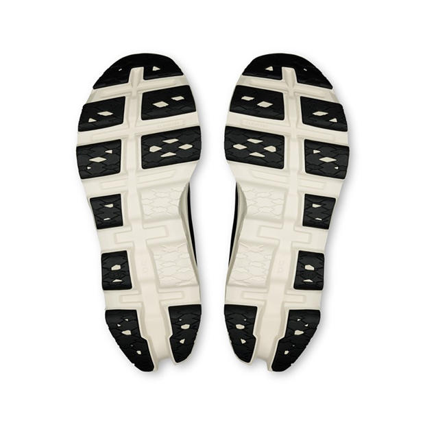 Eclipse/Ivory - On - Womens Cloudmonster 3 Running Shoes