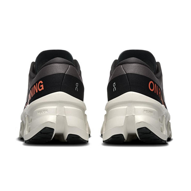 Eclipse/Ivory - On - Womens Cloudmonster 3 Running Shoes