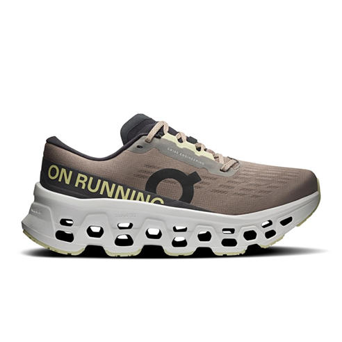 On - Womens Cloudmonster 3 Running Shoes