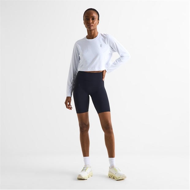 Ivory/Seedling - On - Womens Cloudmonster 3 Running Shoes