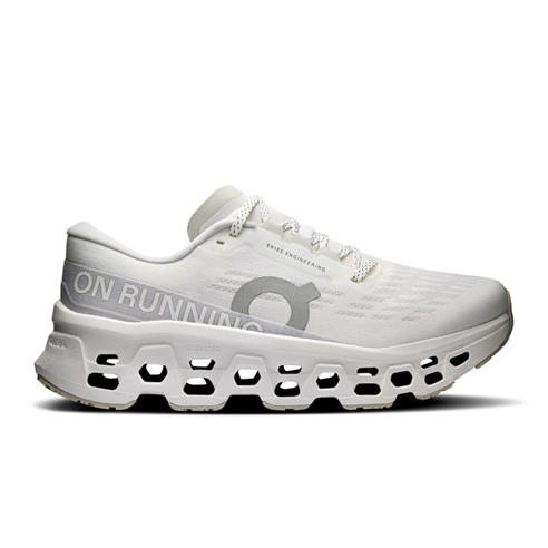 On - Womens Cloudmonster 3 Running Shoes