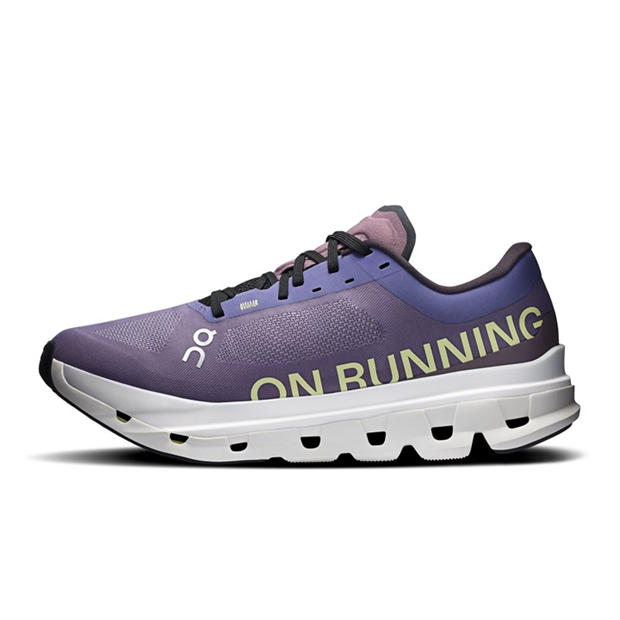 Juniper/Ice - On - Men's Fast Neutral Road Running Shoes