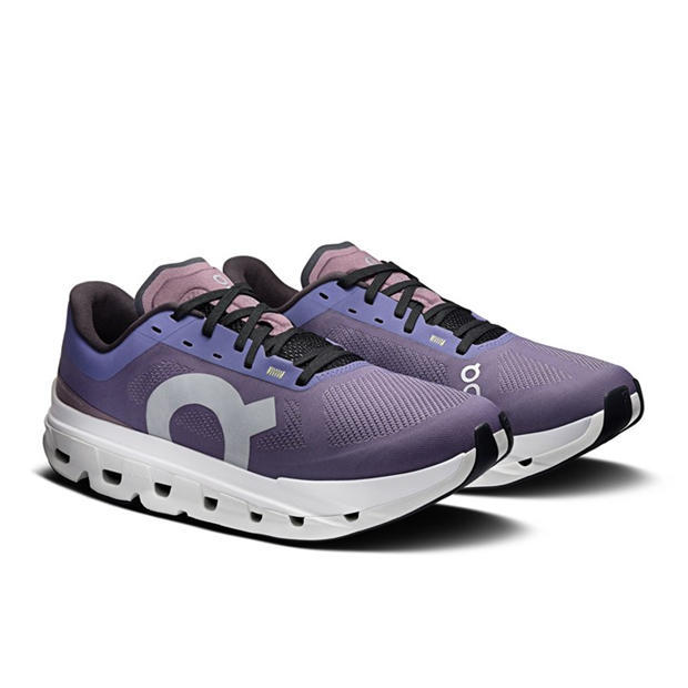 Juniper/Ice - On - Men's Fast Neutral Road Running Shoes