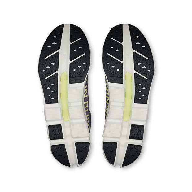 Juniper/Ice - On - Men's Fast Neutral Road Running Shoes