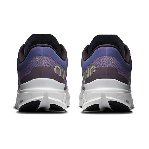 Juniper/Ice - On - Men's Fast Neutral Road Running Shoes