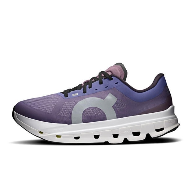 Juniper/Ice - On - Men's Fast Neutral Road Running Shoes