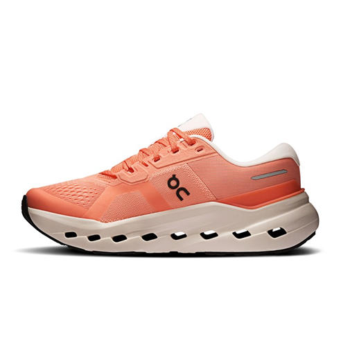 On - Womens Cloudrunner 3 Road Running Shoes