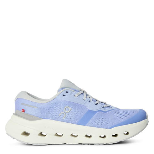 On - Womens Cloudrunner 3 Road Running Shoes
