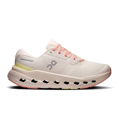 On - Womens Cloudrunner 3 Road Running Shoes