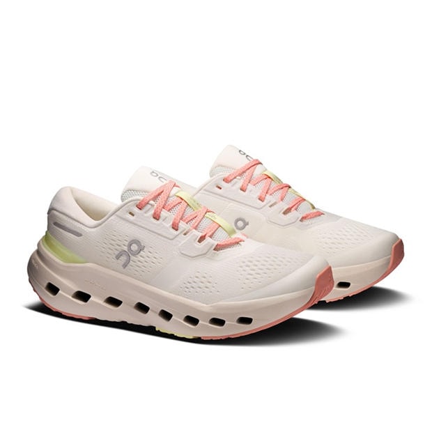 Ivory/Dew - On - Womens Cloudrunner 3 Road Running Shoes