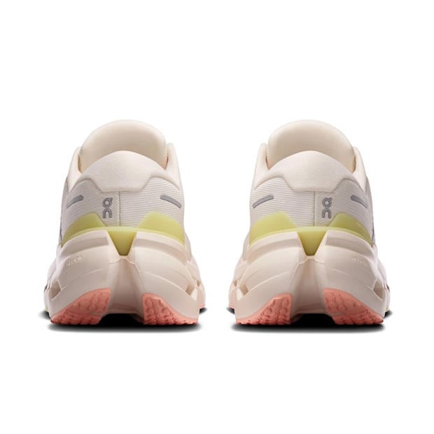 Ivory/Dew - On - Womens Cloudrunner 3 Road Running Shoes