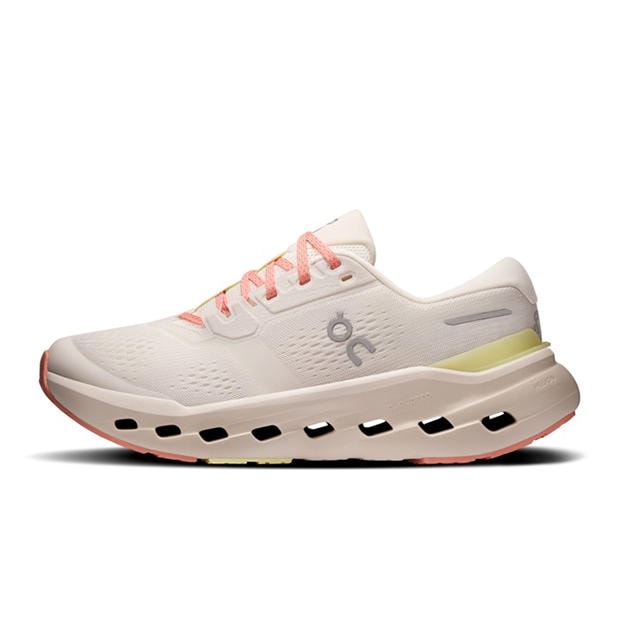 Ivory/Dew - On - Womens Cloudrunner 3 Road Running Shoes