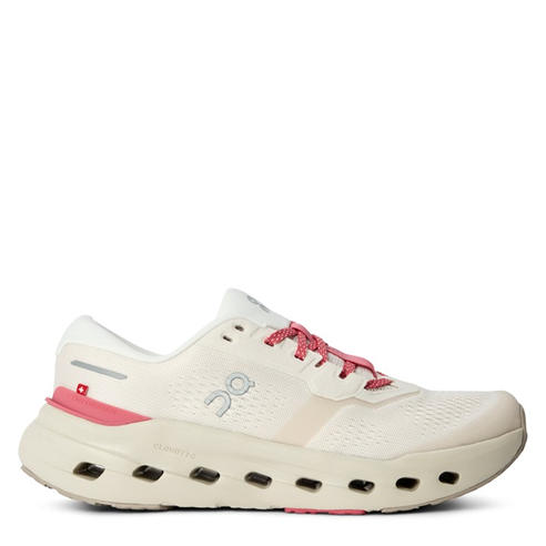 On - Womens Cloudrunner 3 Road Running Shoes