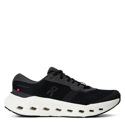 On - Womens Cloudrunner 3 Road Running Shoes
