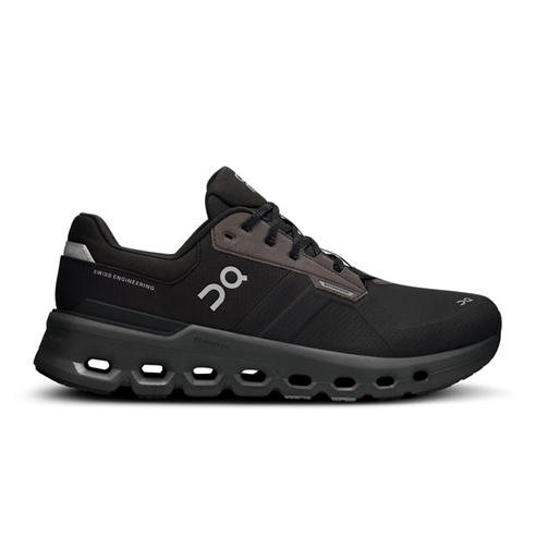 On - On Cloudrunner 2 Womens Running Shoes