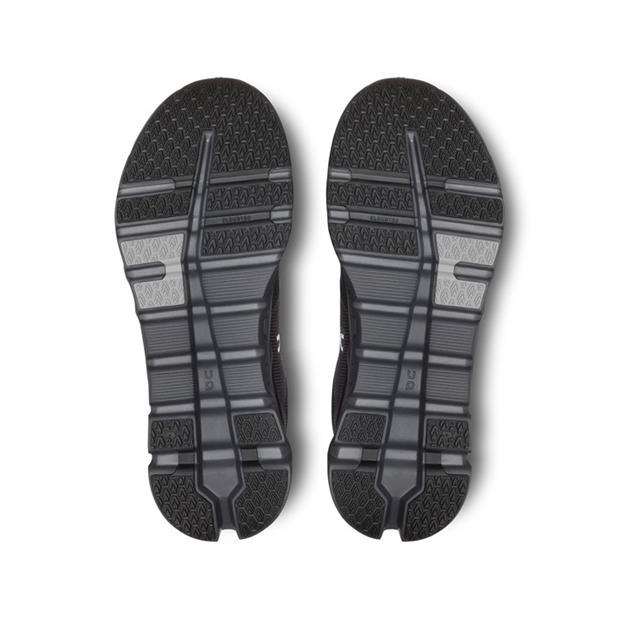 Magnet/Black - On - On Cloudrunner 2 Womens Running Shoes