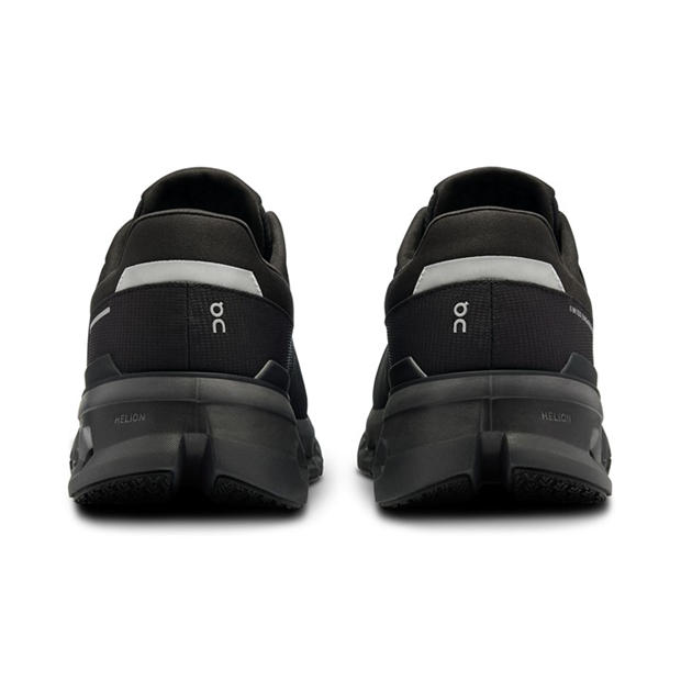 Magnet/Black - On - On Cloudrunner 2 Womens Running Shoes