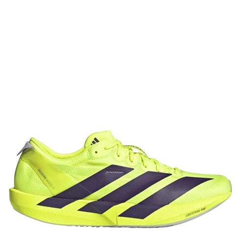adidas - Adios 9 Mens Running Shoes