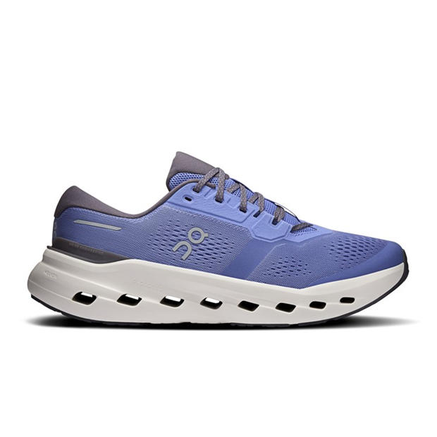 Sailor/Ivory - On - Mens Cloudrunner 3 Road Running Shoes
