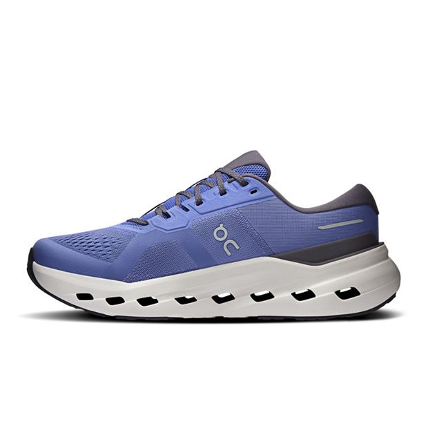 Sailor/Ivory - On - Mens Cloudrunner 3 Road Running Shoes