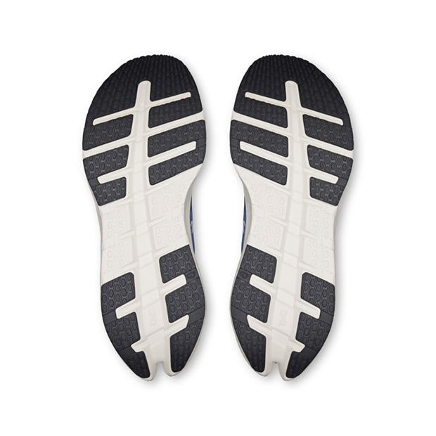 Sailor/Ivory - On - Mens Cloudrunner 3 Road Running Shoes