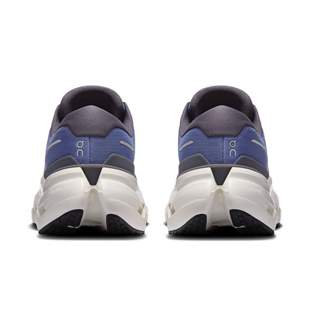 Sailor/Ivory - On - Mens Cloudrunner 3 Road Running Shoes