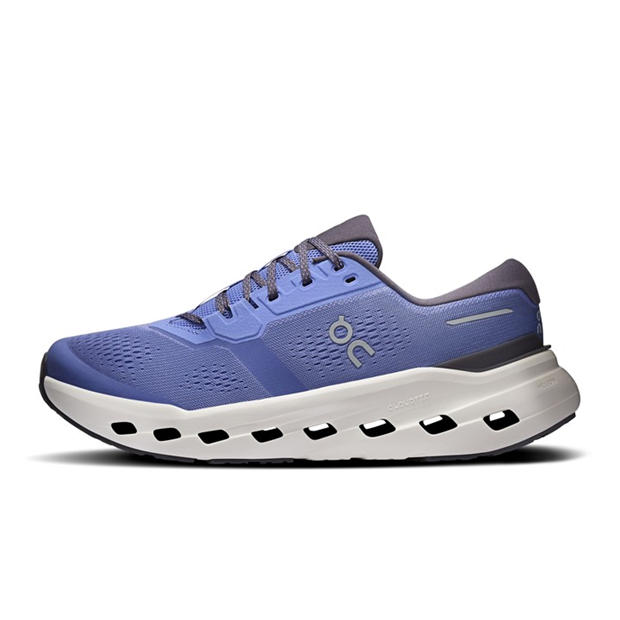 Sailor/Ivory - On - Mens Cloudrunner 3 Road Running Shoes