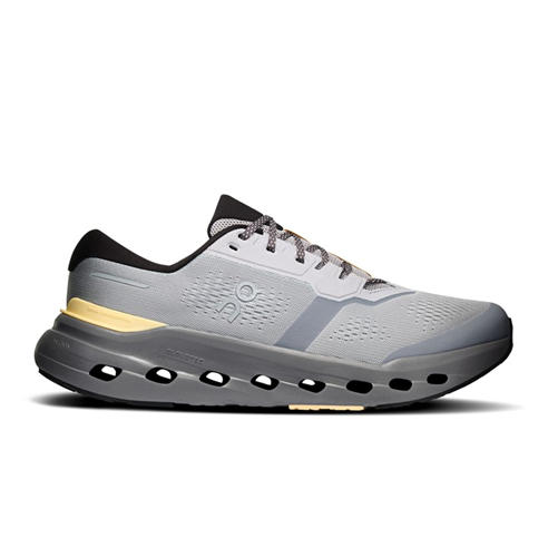 On - Mens Cloudrunner 3 Road Running Shoes