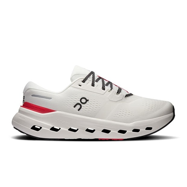 Ivory/Robin - On - Mens Cloudrunner 3 Road Running Shoes