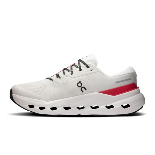 Ivory/Robin - On - Mens Cloudrunner 3 Road Running Shoes