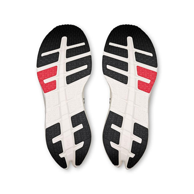 Ivory/Robin - On - Mens Cloudrunner 3 Road Running Shoes