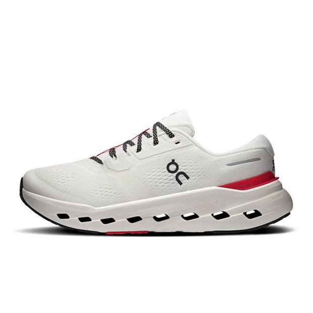 Ivory/Robin - On - Mens Cloudrunner 3 Road Running Shoes