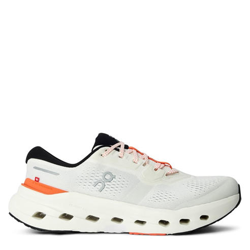 On - Mens Cloudrunner 3 Road Running Shoes