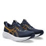 Midnight/Yama - Asics - GEL-Pulse 17 Womens Running Shoes