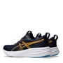 Midnight/Yama - Asics - GEL-Pulse 17 Womens Running Shoes