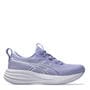 Bluebell/White - Asics - GEL-Pulse 17 Womens Running Shoes