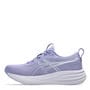 Bluebell/White - Asics - GEL-Pulse 17 Womens Running Shoes