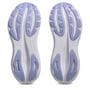 Bluebell/White - Asics - GEL-Pulse 17 Womens Running Shoes