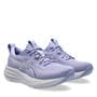 Bluebell/White - Asics - GEL-Pulse 17 Womens Running Shoes