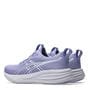 Bluebell/White - Asics - GEL-Pulse 17 Womens Running Shoes